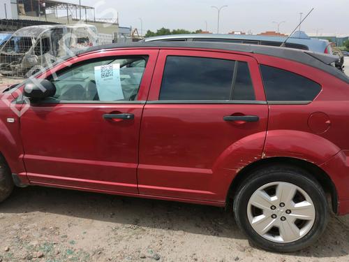 Używane części DODGE CALIBER 2.0 (156 hp) 4240500