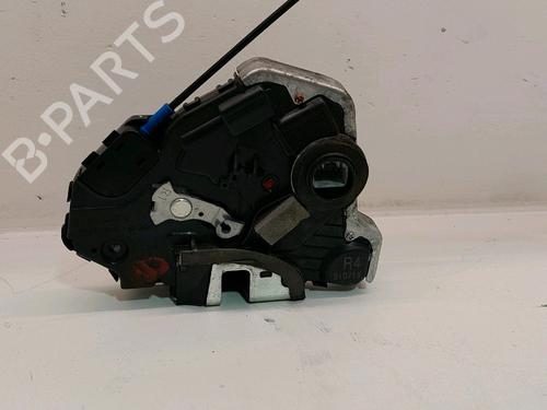 Used Front right lock Front right lock LEXUS IS II (_E2_) 220d (ALE20) (177 hp) 34487939 34487939