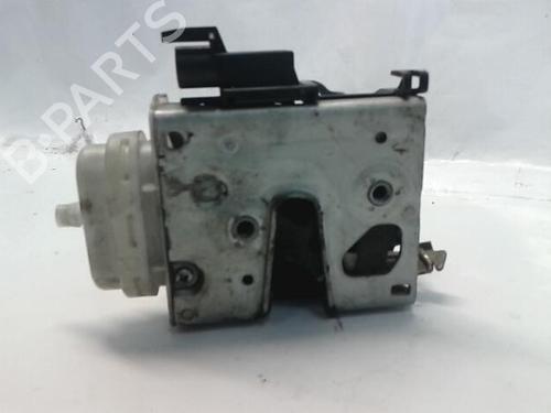 Used Front right lock AUDI A4 B5 (8D2) [1994-2001]  19685919