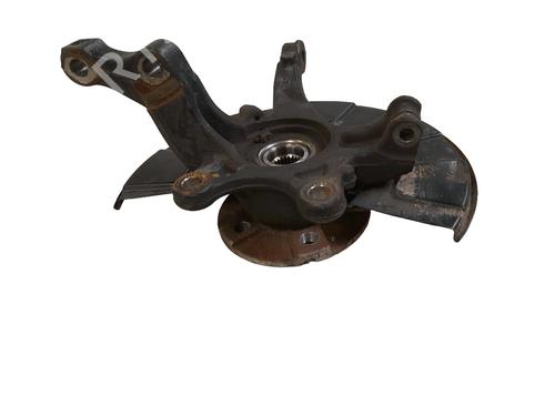 Right front steering knuckle MG MG ZS SUV (AZS1) 1.5 VTi | BP36022268M26 - Image 3