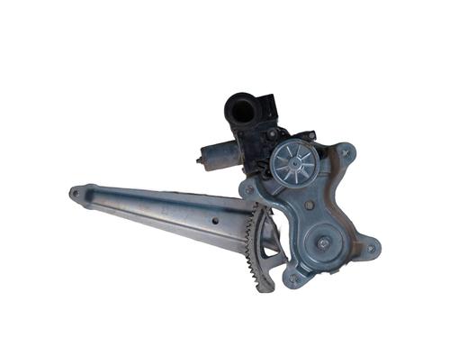 Used Rear right window mechanism TOYOTA LAND CRUISER PRADO (_J15_) 2.8 D-4D (GDJ150_, GDJ155_, GDJ150, GDJ151) (177 hp) 19944293