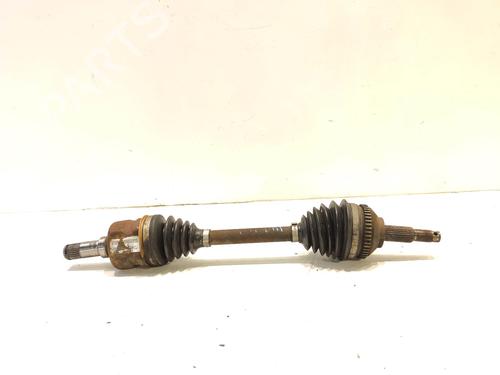 Used Left front driveshaft CHRYSLER VOYAGER IV (RG, RS) 2.5 CRD (141 hp) 16887312