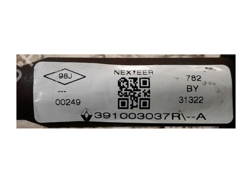 Right front driveshaft DACIA SANDERO III 1.0 TCe 90 | BP34551674M39 - Image 4