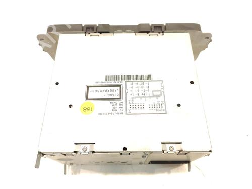 Used Radio SEAT IBIZA IV SC (6J1, 6P5) [2008-2018]  14447065
