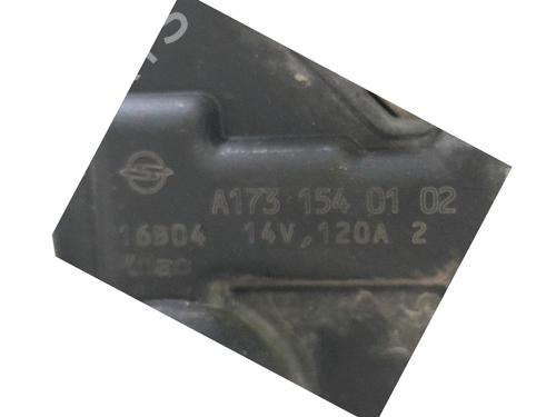 Alternator SSANGYONG XLV SUV e-XGi 160 | BP35735211M7 - Image 3