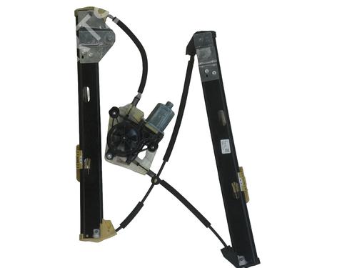 Used Front left window mechanism Front left window mechanism AUDI A1 Sportback (GBA) 25 TFSI (95 hp) 34546059 34546059