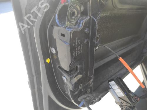 Used Front left lock Front left lock AUDI A8 D3 (4E2, 4E8) 4.2 TDI quattro (326 hp) 34489246 34489246