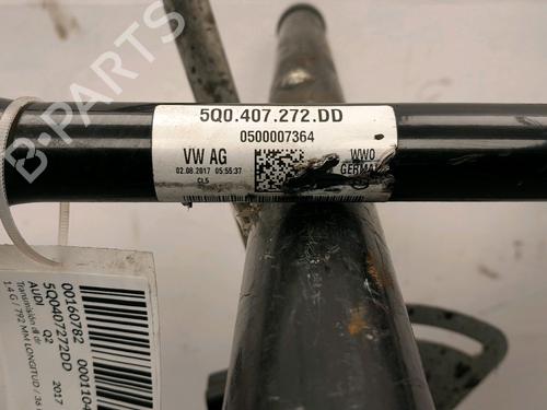 Other AUDI Q2 (GAB, GAG) 1.4 TFSI | BP33404273O1 - Image 4