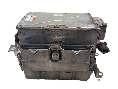 Electronic module LEXUS GS (_S19_) 450h (GRS191_, GWS191_, GRS191R, GWS191R) G920030061