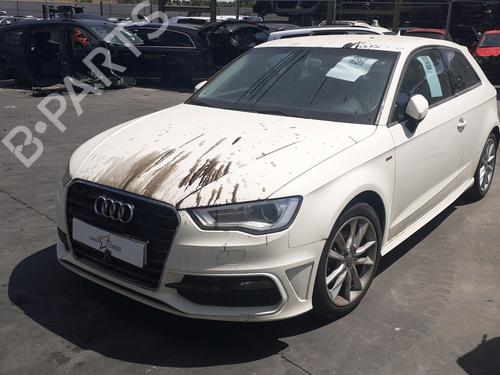 Used Parts AUDI A3 Limousine (8VS, 8VM) 1.6 TDI 3973030