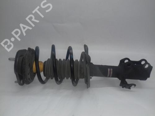 Used Right front shock absorber Right front shock absorber TOYOTA AURIS (_E18_) 1.8 Hybrid (ZWE186_, ZWE186R) (136 hp) 34484870 34484870