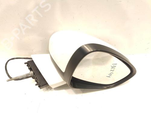 Used Right mirror Right mirror CITROËN C5 III (RD_) 1.6 HDi 110 (RD9HL0, RD9HR8, RD9HRA) (112 hp) 34487539 34487539