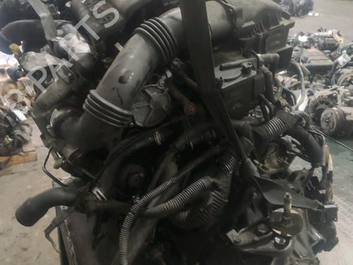AC compressor CITROËN XSARA PICASSO (N68)  | BP27726598M34 