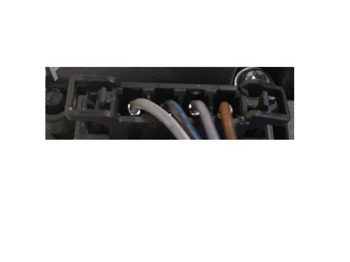 Used Left tailgate light Left tailgate light SEAT TOLEDO IV (KG3) 1.6 TDI (115 hp) 33409032 33409032