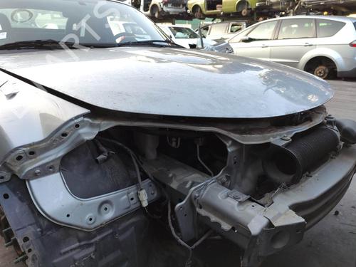 Used Radiator fan Radiator fan MAZDA MX-5 III (NC) 1.8 (NC18) (126 hp) 34486229 34486229