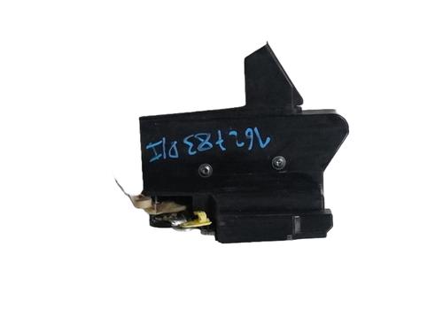 front-left-lock-dacia-sandero-ii-2012-34464008 main image