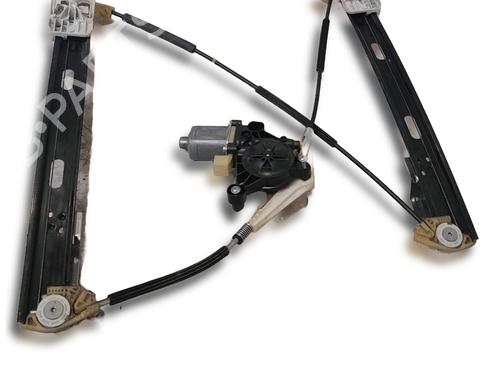 Used Rear right window mechanism Rear right window mechanism SEAT LEON ST (5F8) 1.6 TDI (110 hp) 34468521 34468521