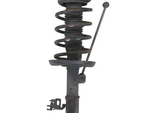 Used Left front shock absorber Left front shock absorber PEUGEOT 508 I (8D_) 2.0 BlueHDi 150 (150 hp) 34546952 34546952
