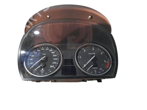 Used Instrument cluster Instrument cluster 38448207 38448207