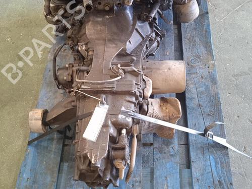 Used Gearbox Gearbox VW PASSAT B5 (3B2) [1996-2001] 34488630 34488630