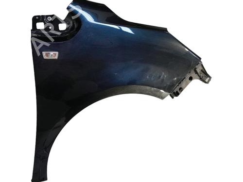 Used Right front fenders Right front fenders OPEL MERIVA B MPV (S10) 1.6 CDTI (75) (110 hp) 34547729 34547729