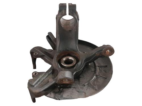 Right front steering knuckle SEAT IBIZA IV ST (6J8, 6P8) 1.2 TSI | BP27928620M26