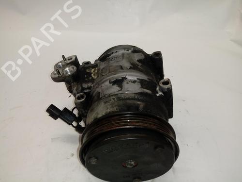 AC compressor KIA CARNIVAL II (GQ)  | BP18535349M34 