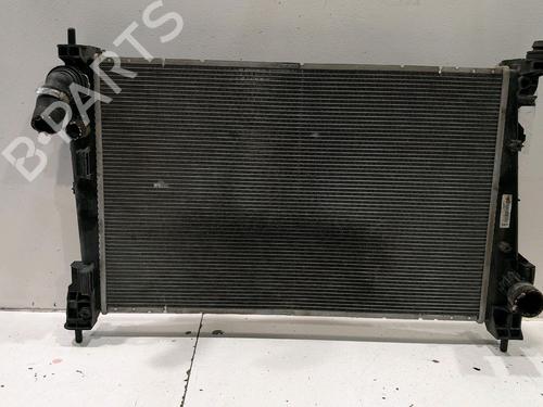 Køler ALFA ROMEO GIULIETTA (940_) [2010-2020]  14466951