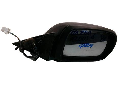Used Right mirror Right mirror MAZDA XEDOS 6 (CA) 1.6 16V (107 hp) 34481165 34481165