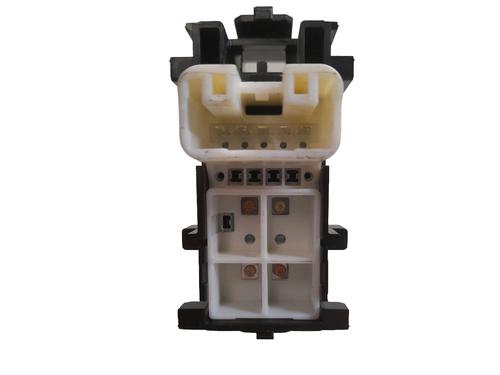 Right front window switch TOYOTA RAV 4 IV (_A4_) 2.2 D 4WD (ALA49) | BP35789882I26 - Image 2