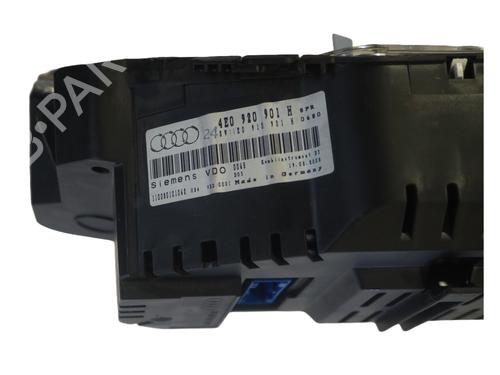Instrument cluster AUDI A8 D3 (4E2, 4E8) | BP34464539C47 - Image 3