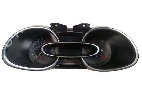 Used Instrument cluster RENAULT CLIO IV (BH_) 0.9 TCe 90 (BHNF, BHMA, BHMH, BHJK, BHJR) (90 hp) 27437434