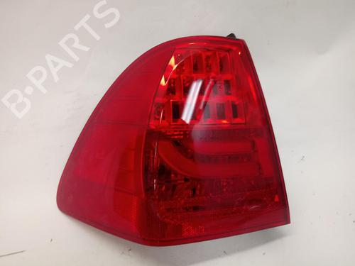 Used Left taillight Left taillight BMW 3 (E90) 335 d (286 hp) 34483534 34483534
