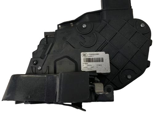 Used Other Other LAND ROVER RANGE ROVER III (L322) 3.6 D 4x4 (272 hp) 34493678 34493678