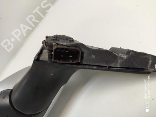 Left mirror AUDI A8 D2 (4D2, 4D8)  | BP18536027C26 