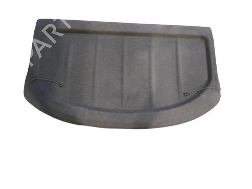 Used Rear parcel shelf Rear parcel shelf CUPRA FORMENTOR (KM7, KMP) 1.5 TSI (150 hp) 34550643 34550643