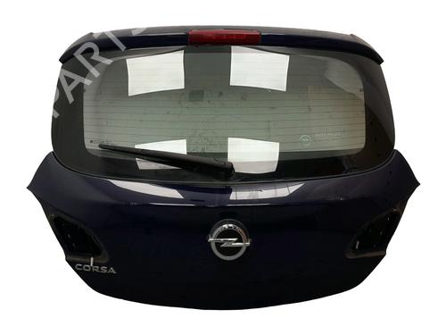 tailgate-opel-corsa-e-x15-2014-34547044 main image