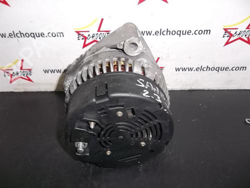 Alternator SAAB 9-5 (YS3E)  | BP18699652M7 