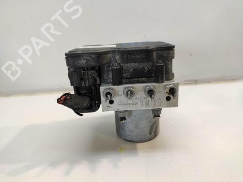 Used ABS pump VW POLO VI (AW1, BZ1, AE1) [2017-2025]  14464232