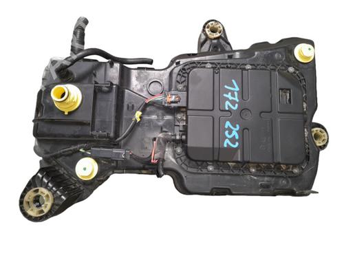 Used AdBlue tank AdBlue tank PEUGEOT PARTNER Tepee 1.6 BlueHDi 100 (100 hp) 33980181 33980181