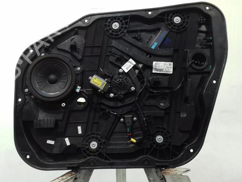 Used Front right window mechanism HYUNDAI TUCSON (TL, TLE) 1.7 CRDi (116 hp) 14462099
