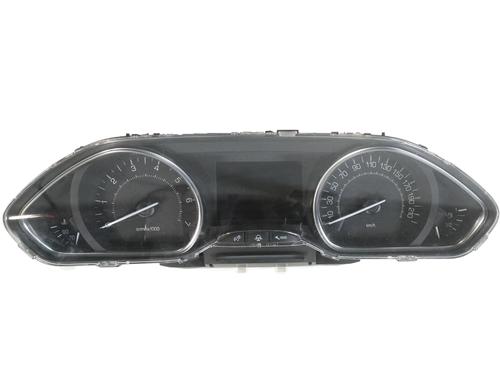 instrument-cluster-peugeot-2008-i-cu_-2013-34470300 main image