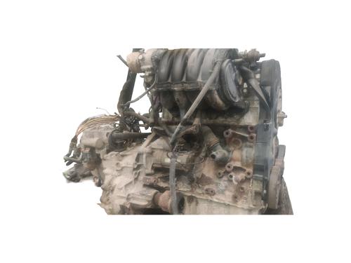 Used Engine Engine CITROËN C3 II (SC_) [2009-2026] 34379816 34379816