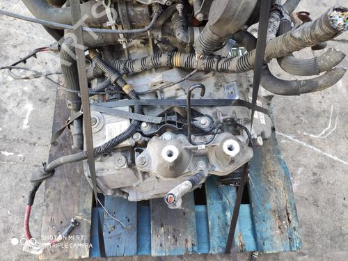 Gearbox LAND ROVER FREELANDER 2 (L359) 2.2 TD4 4x4 | BP14915227M3 