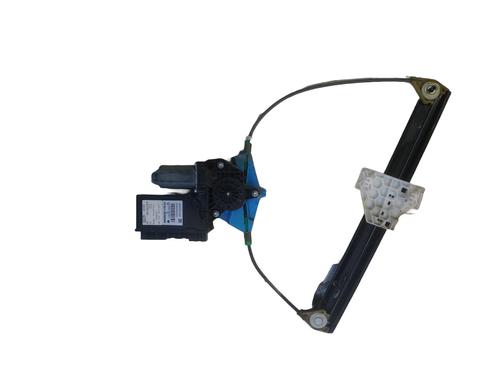 Used Rear left window mechanism Rear left window mechanism AUDI A4 B7 (8EC) 2.0 TDI (170 hp) 34492415 34492415