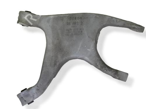 Used Right rear suspension arm Right rear suspension arm AUDI Q5 (8RB) [2008-2019] 34492747 34492747