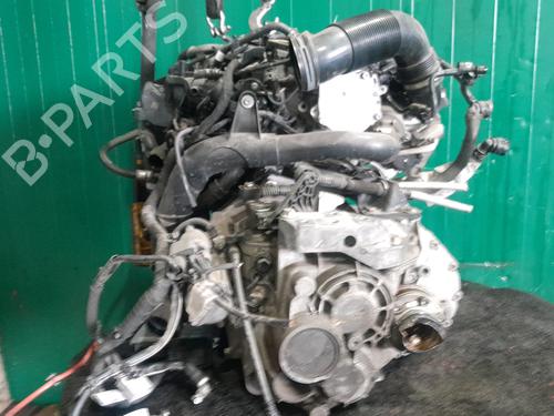 Starter VW GOLF VII (5G1, BQ1, BE1, BE2) 2.0 GTI | BP35734735M8 - Image 2