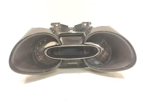 Used Instrument cluster Instrument cluster RENAULT CLIO IV Estate Van (KH_) 1.5 dCi 75 (75 hp) 34486917 34486917