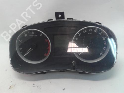 Used Instrument cluster Instrument cluster SKODA ROOMSTER (5J7) 1.4 (86 hp) 34482148 34482148