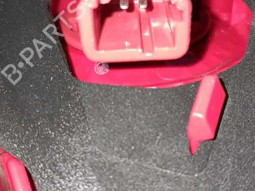 Used Right tailgate light Right tailgate light PEUGEOT 3008 I MPV (0U_) [2009-2017] 34379386 34379386